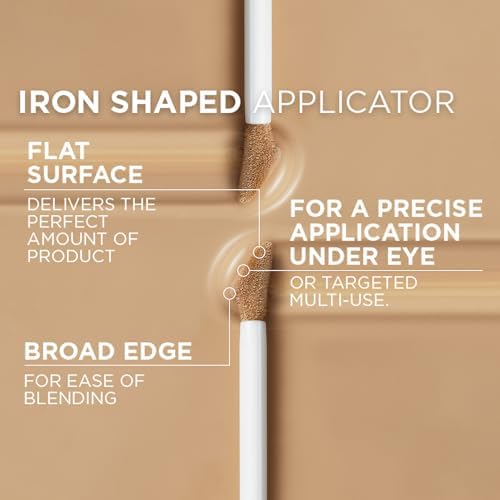 True Match Aydınlatan Serum Kapatıcı - 3R