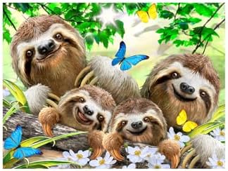 3D Peluş - Robinsn Selfie ile Bulmaca 3D Bulmaca 48 adet