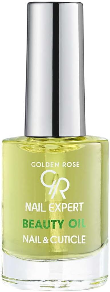 Nail Expert (Beauty Oil Nail&Cuticle) No:05 1 Paket