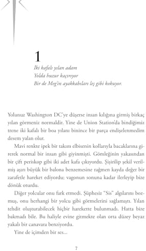 Apollon'un Görevleri 5 - Nero'nun Kulesi