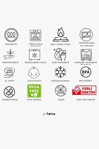 PR Soft Green Katlı Baharatlık Seti