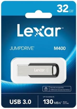 Jumpdrive 32gb M400 USB3.0 130MB/s Usb Bellek