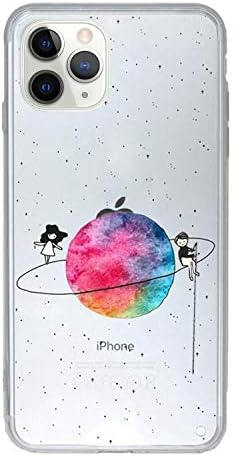 11 Pro (5.8'') Desenli Kılıf Gezegen