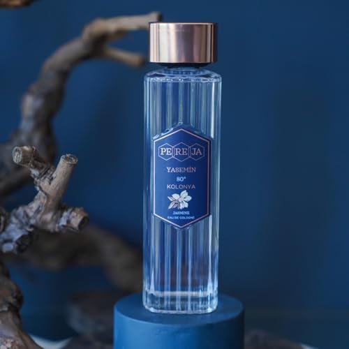 Pereja Yasemin Parfümlü Kolonya 250 ml
