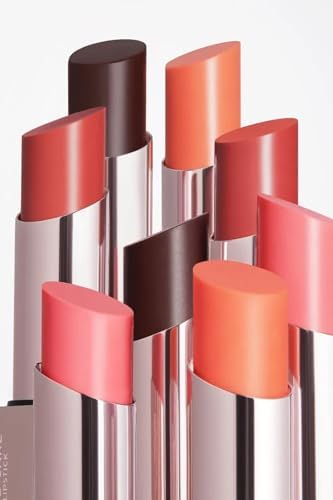 Beyond Care Sheer Lipstick 904 - Glazing Red - Yoğun Nemlendirici Besleyici Etki - Parlak Ruj