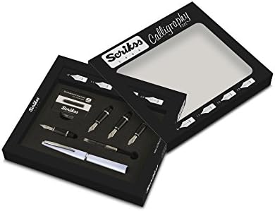 Kaligrafi Set Kaligrafi Set Beyaz