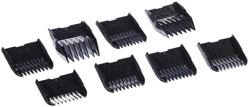 TR-6500 Saç Sakal Tıraş Makinesi