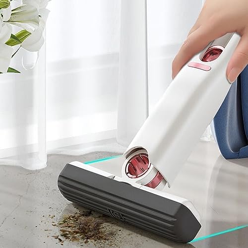 Çok Amaçlı Cam Mini Temizlik Mopu Fırçası