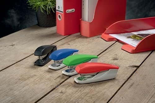 Küçük NeXXt Zımba 25 sayfa