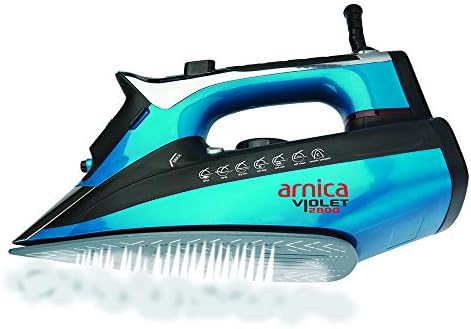 UT62041 2800 Seramik Ütü mavi