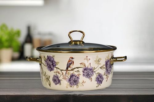 PR Fiorella Kızartma Tenceresi 22 cm