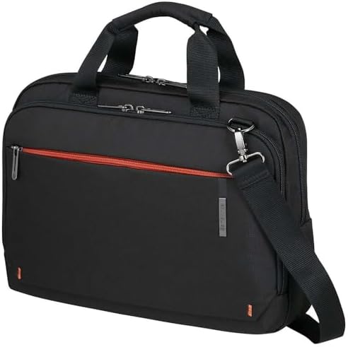 Herren Network 4 - Laptoptasche Aktentaschen (1er Pack)