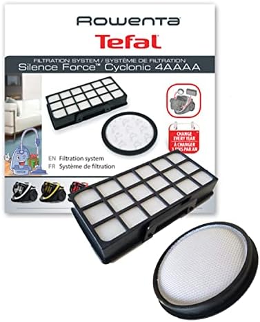 Popüler Filtre Seti Ro 7690ea / Ro 7691 / Ro 7695ea Süpürge ile Uyumlu