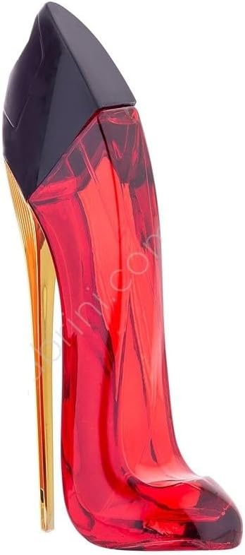 Hıgh Heels Edt Kadın Kırmızı
