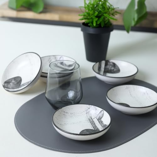 Shadowy Halka Sosluk/Çerezlik 13 Cm 6 Adet 21783