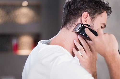 09243-2216 Home Pro & Kablolu Sac Kesme Makinesi