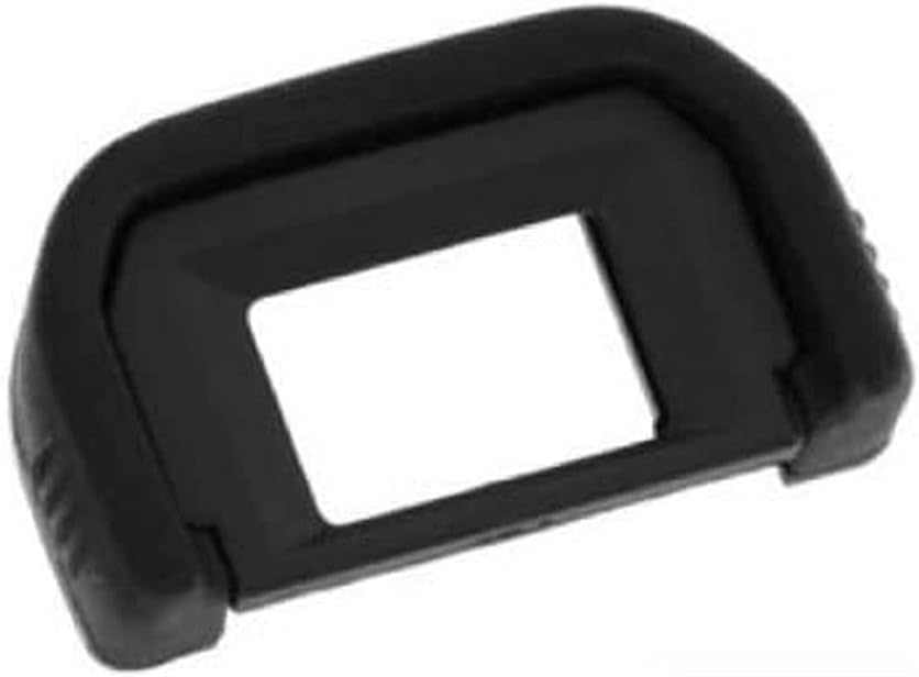 AYEX, CANON 1300D 1200D 550D 500D 450D 400D 350D 300D EF VİZÖR LASTİĞİ