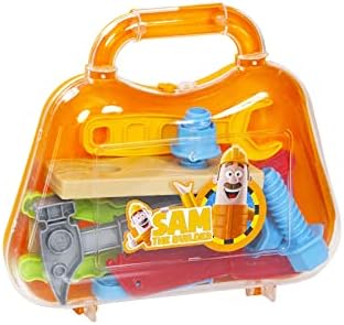 MGS SAM MİNİ TAMİR ÇANTASI 5843