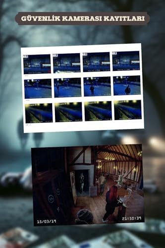 Çözülmemiş Davalar Dedektiflik Suç Çözümleme Oyunu Kanlı Para Dosyası - Gizem Bulmaca Cinayet Çözme Kutu Oyunları - Katil Bulma Dedektif Oyunu - Suçlu Kim, Cinayeti Çözebilir Misin? (Dava-5)