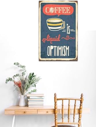 Kuşe Kağıt Duvar Posteri Retro Drtr0031