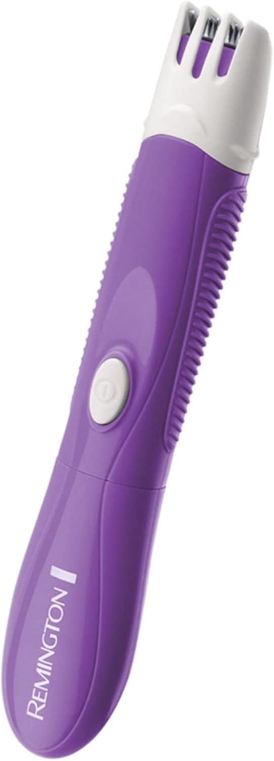 WPG4010 °C pille çalışan Smooth ve ipeksi bikini – traş makinesi