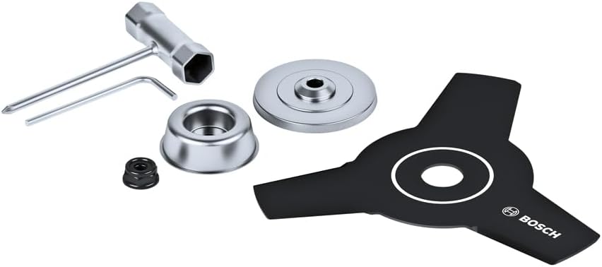 Professional & Tırpan Yedek Bıçak Seti, 23cm