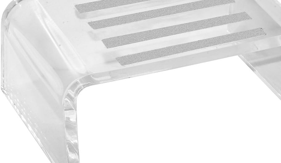 59950009000 Küvet Basamağı, Akrilik