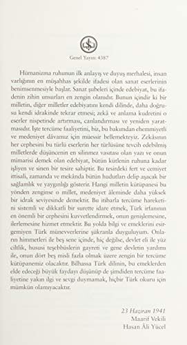 Eugenie Grandet: Hasan Ali Yücel Klasikler Dizisi