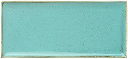 04ALM001592 Seasons Kek Tabağı, Porselen