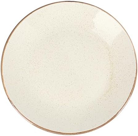 04ALM001655 Seasons Yemek Tabağı, Porselen