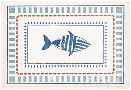 Sunum Tabağı Seti 24 cm 6lı