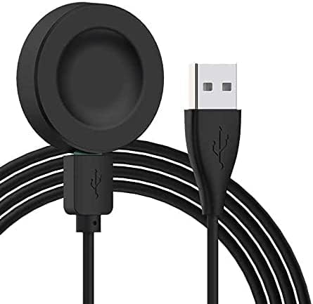 teknosepetim Gt3 Şarj Gt2 Pro Akıllı Saat Şarj Cihazı Aleti Manyetik Şarj Aleti Yüksek Kalite Orjianal gt3 şarj gibi