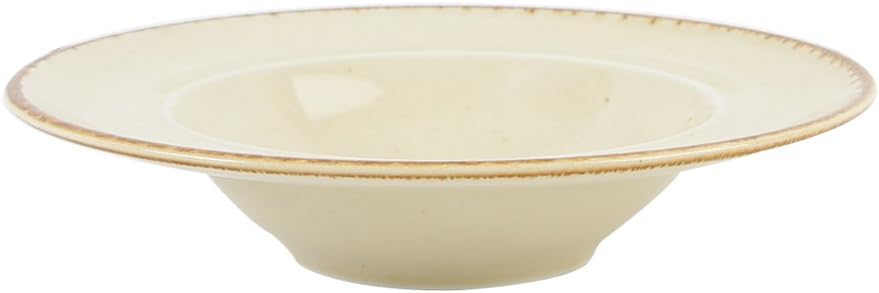 04ALM002259 Seasons Çorba Tabağı, Porselen