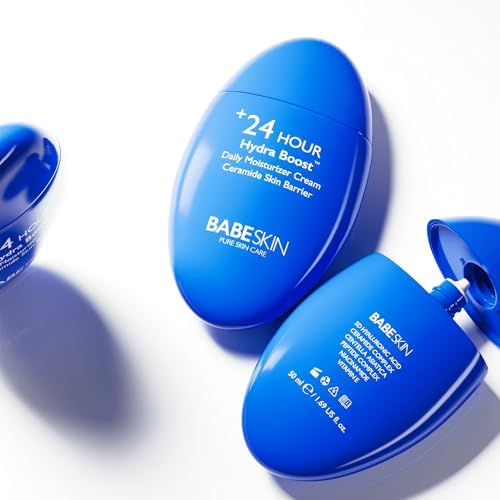 Yenileyici, Bariyer Onarıcı, Seramid, Peptit, 5d Hyaluronik Asit, Nemlendirici Yüz Kremi, 50 ml