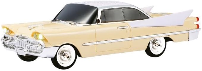 10W 1500 mah Araba Model Bluetooth Hoparlör Sarı BTS-440