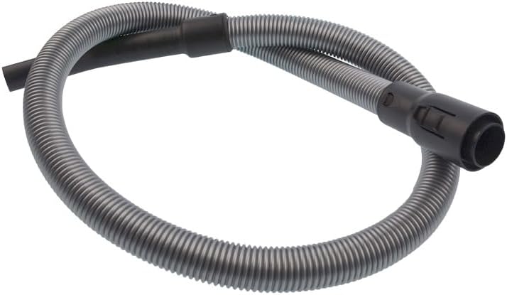 Uyumlu Süpürge Hortumu, Esnek Yırtılmaz Hortum