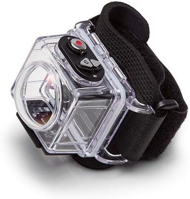 SP3604K Modeli için A Tipi Su Geçirmez Bilek Muhafazası Montajı