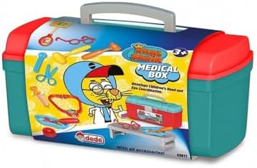 Kral Şakir Medikal Çanta