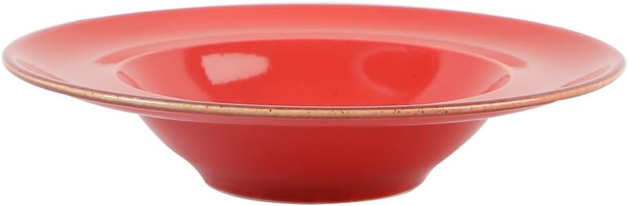 04ALM002260 Seasons Çorba Tabağı, Porselen