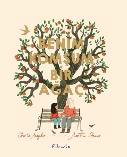 Benim Komşum Bir Ağaç