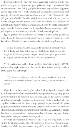 İktidar Ve Teknoloji