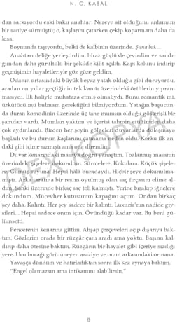 Canavarların da Kalbi Varmış 2 - Canavarlar da Hüzünlüdür (Ciltli - Kutulu)