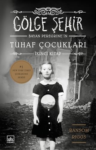 Bayan Peregrine'nin Tuhaf Çocukları - Gölge Şehir