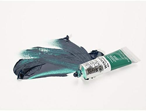 &Newton Winton Yağlı Boya 37ml 7 Cadmium Lemon Hue (o)*