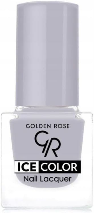 Ice Color Nail Lacquer No:150