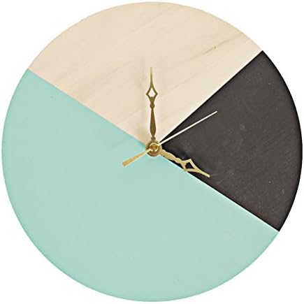 (3/4") - Hollow 3 Piece Clock Kit 3/4