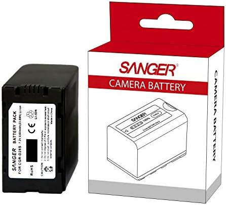 AG-AC90 Kamera Bataryası