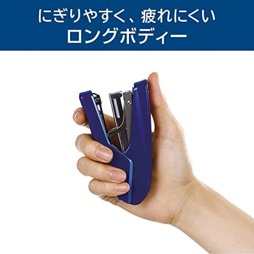 10DFL Zımba Makinesi, NO:10, Mavi