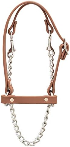 Weaver Leather Brahma Webb® Keçi Yular