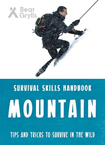 Grylls Survival Skills: Mountains